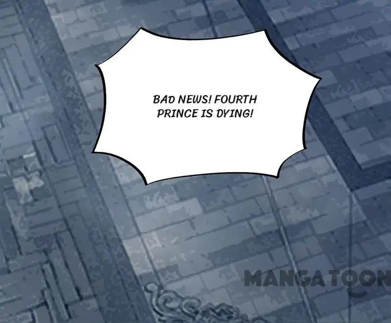 Revenge of a Fierce Princess Chapter 148 - page 43