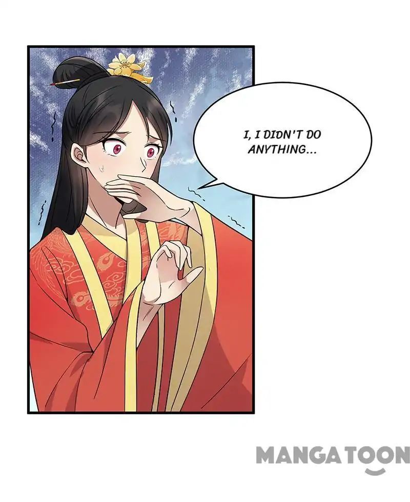 Revenge of a Fierce Princess Chapter 147 - page 1