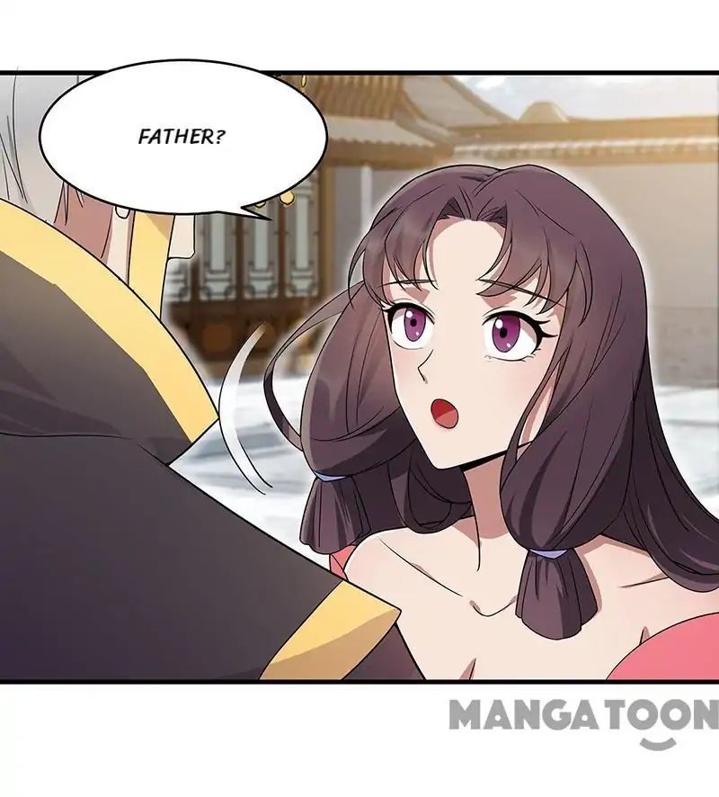 Revenge of a Fierce Princess Chapter 147 - page 16