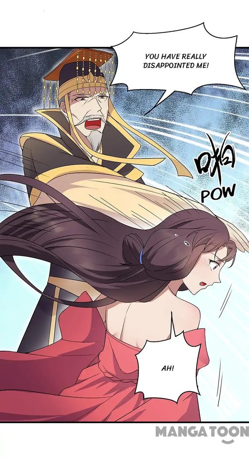 Revenge of a Fierce Princess Chapter 147 - page 18
