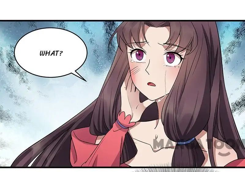 Revenge of a Fierce Princess Chapter 147 - page 21