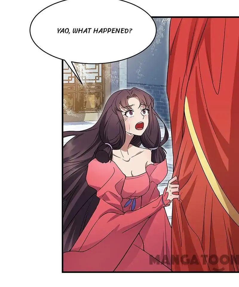 Revenge of a Fierce Princess Chapter 147 - page 23