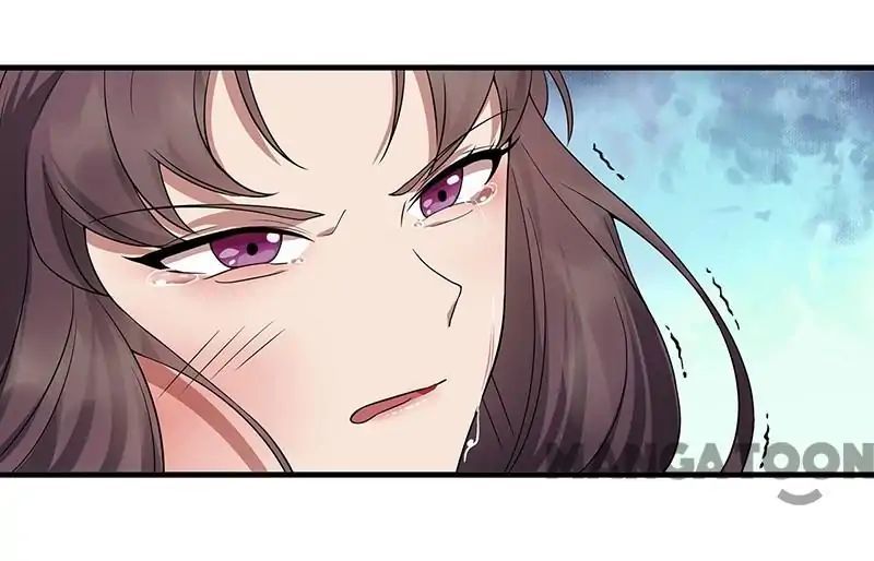 Revenge of a Fierce Princess Chapter 147 - page 25