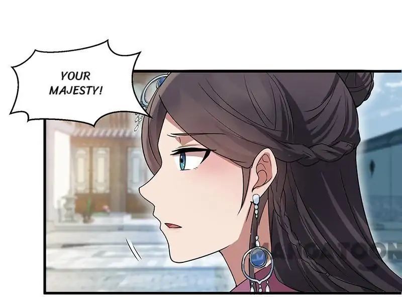 Revenge of a Fierce Princess Chapter 147 - page 27