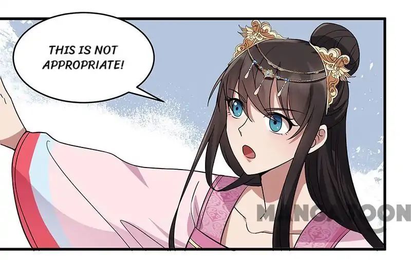 Revenge of a Fierce Princess Chapter 147 - page 29