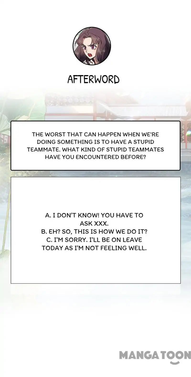 Revenge of a Fierce Princess Chapter 147 - page 32