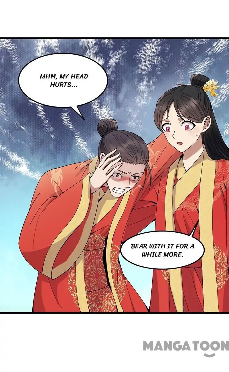 Revenge of a Fierce Princess Chapter 146 - page 10