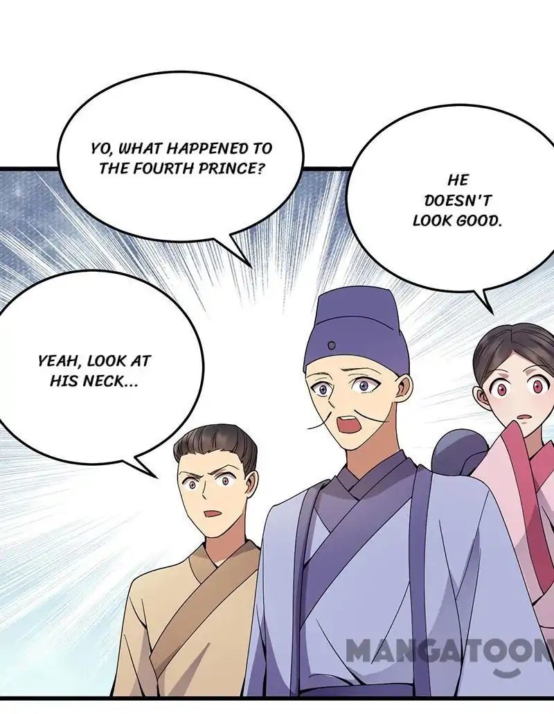 Revenge of a Fierce Princess Chapter 146 - page 2