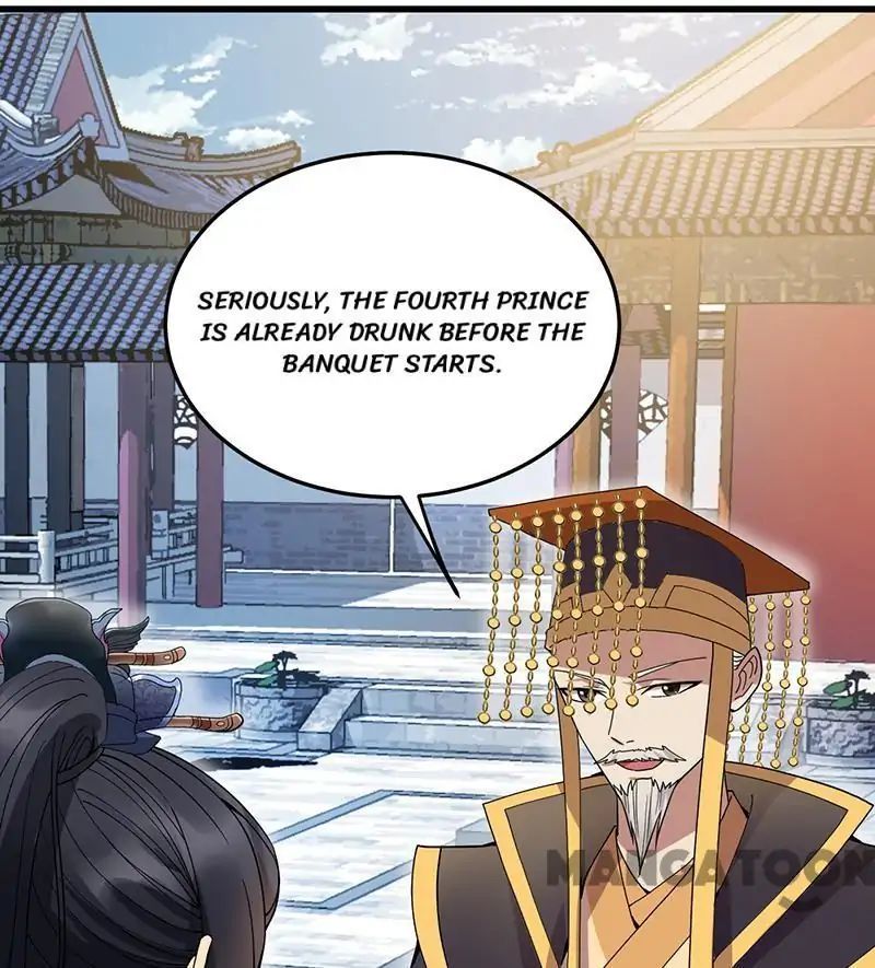 Revenge of a Fierce Princess Chapter 146 - page 24