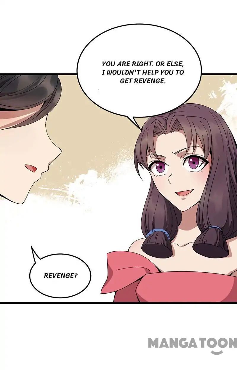 Revenge of a Fierce Princess Chapter 145 - page 13