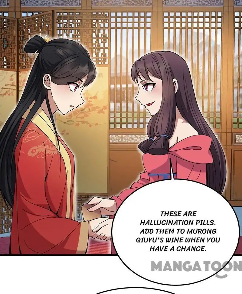 Revenge of a Fierce Princess Chapter 145 - page 14