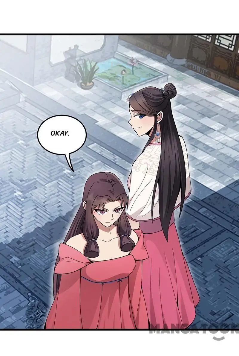 Revenge of a Fierce Princess Chapter 145 - page 2