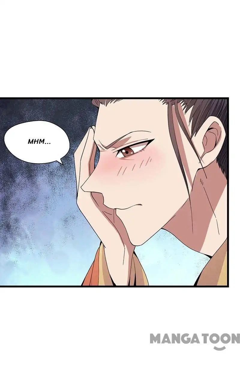 Revenge of a Fierce Princess Chapter 145 - page 30