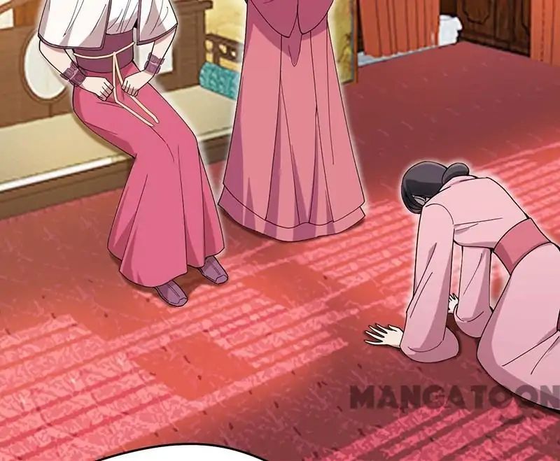 Revenge of a Fierce Princess Chapter 144 - page 2