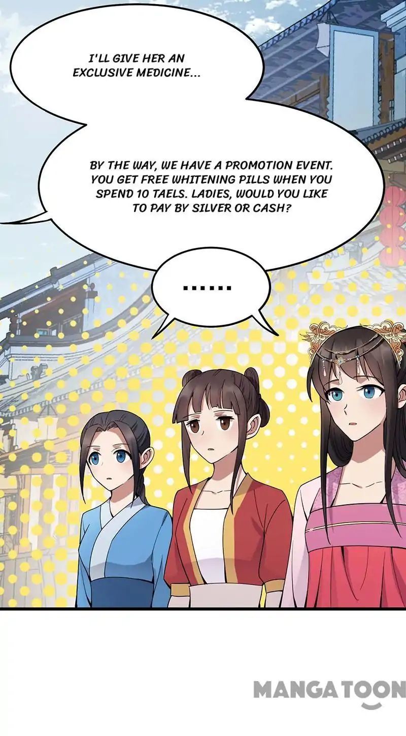 Revenge of a Fierce Princess Chapter 144 - page 24