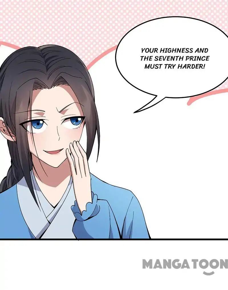 Revenge of a Fierce Princess Chapter 144 - page 30