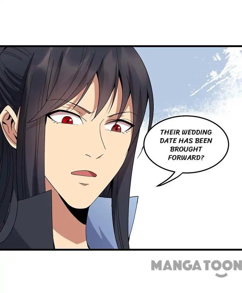 Revenge of a Fierce Princess Chapter 144 - page 34