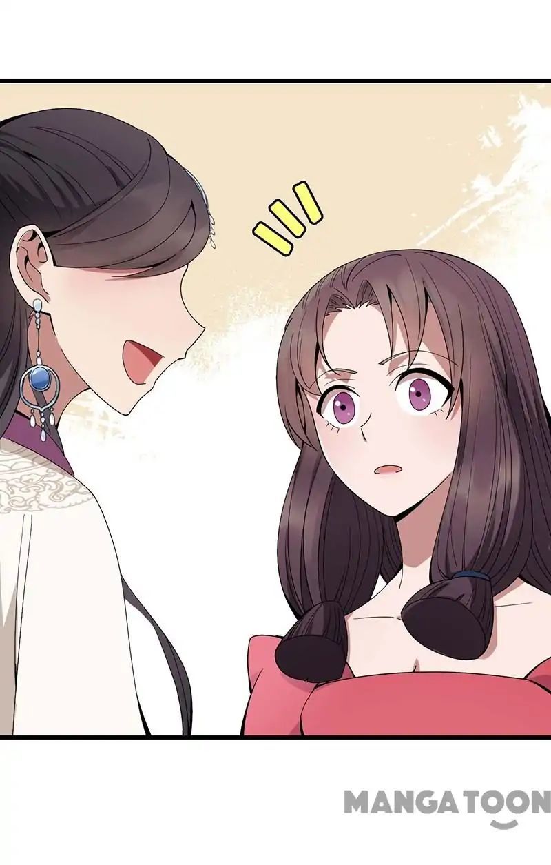 Revenge of a Fierce Princess Chapter 144 - page 38