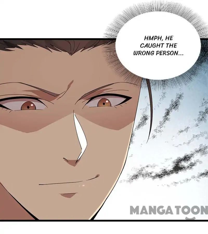 Revenge of a Fierce Princess Chapter 143 - page 32