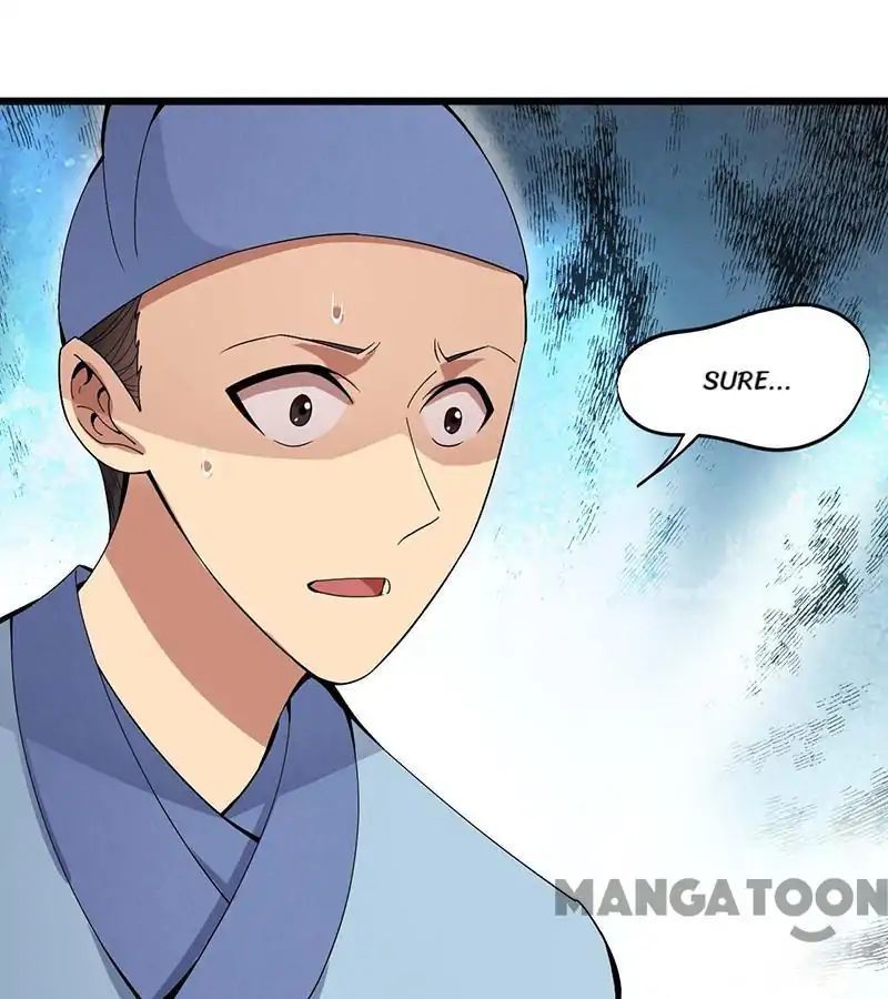 Revenge of a Fierce Princess Chapter 143 - page 38