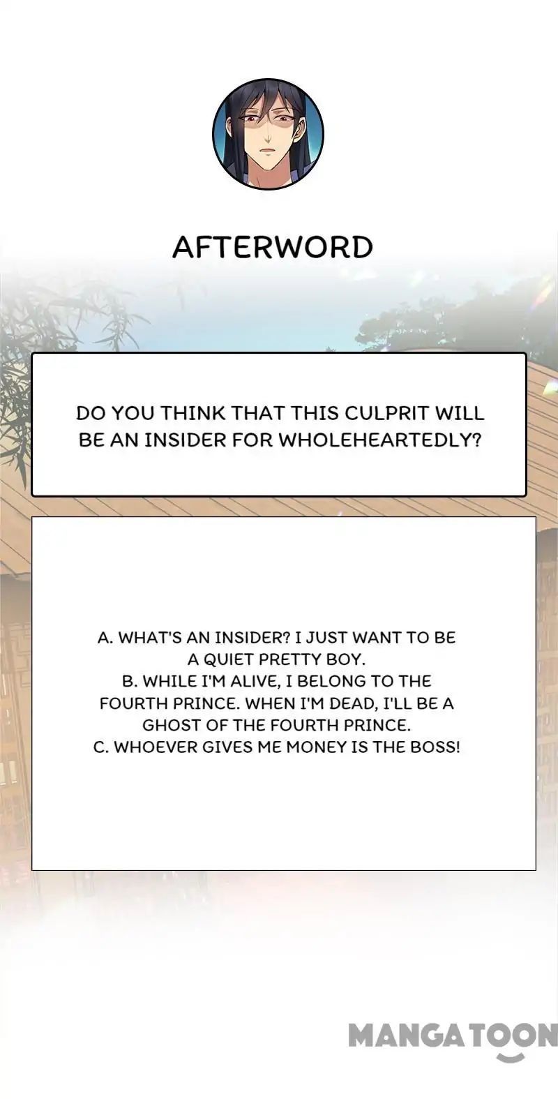 Revenge of a Fierce Princess Chapter 143 - page 39