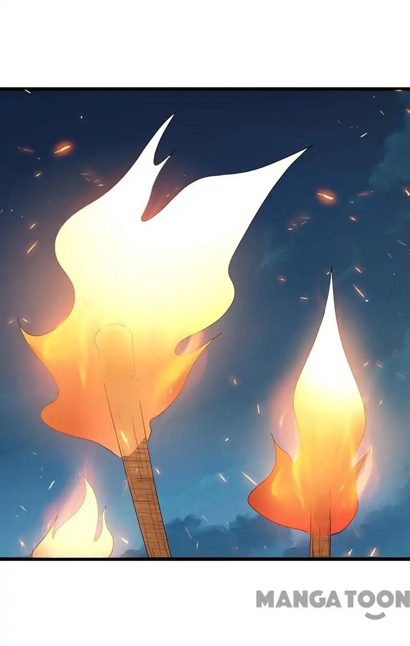Revenge of a Fierce Princess Chapter 143 - page 4