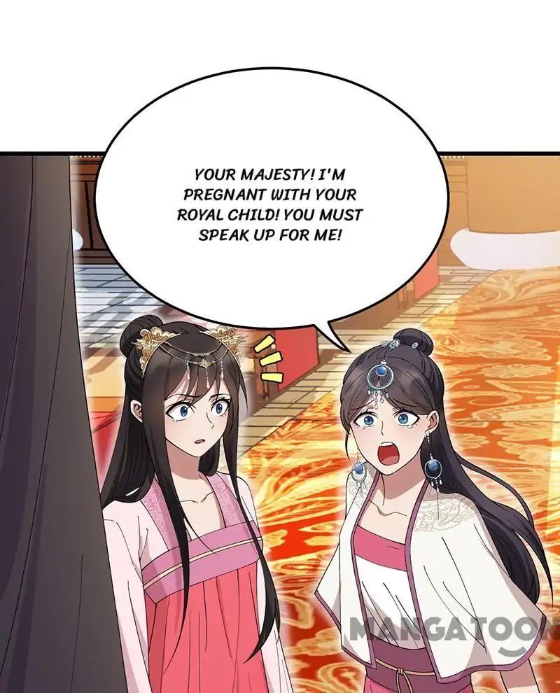 Revenge of a Fierce Princess Chapter 142 - page 3