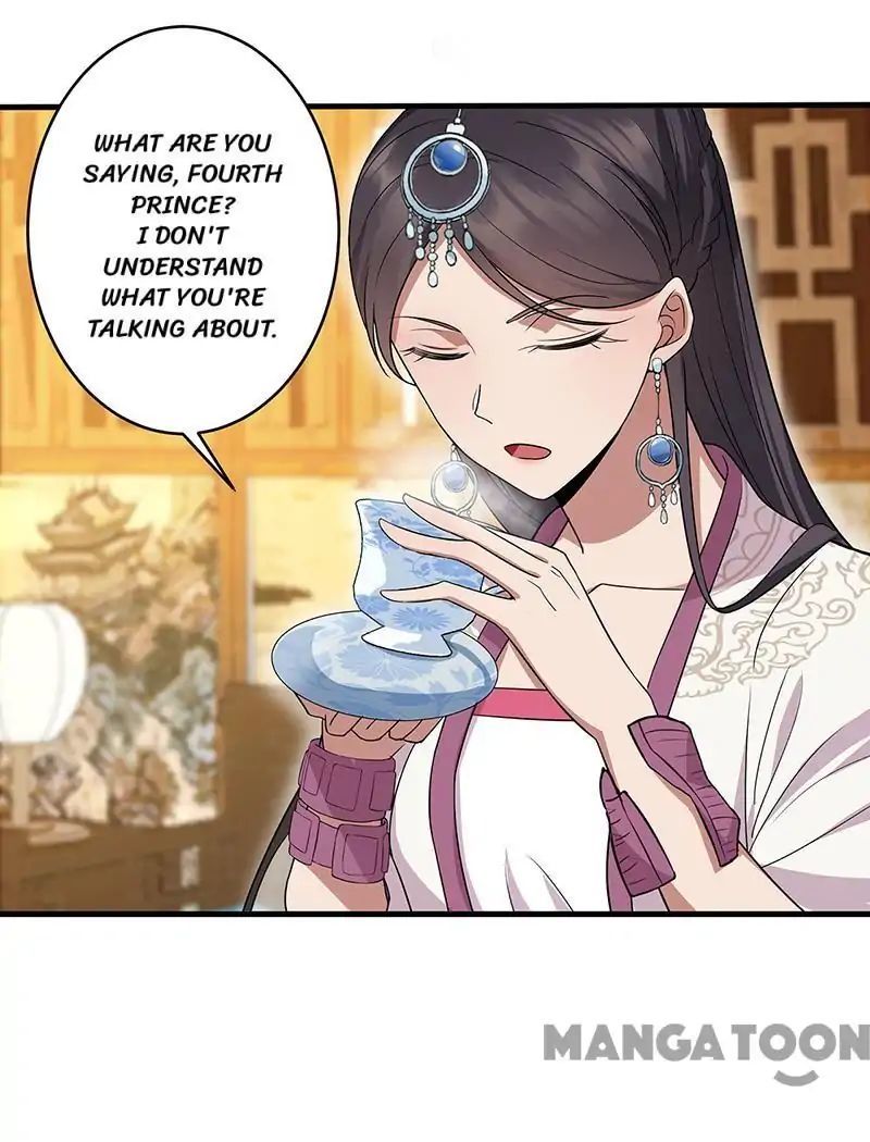 Revenge of a Fierce Princess Chapter 141 - page 2