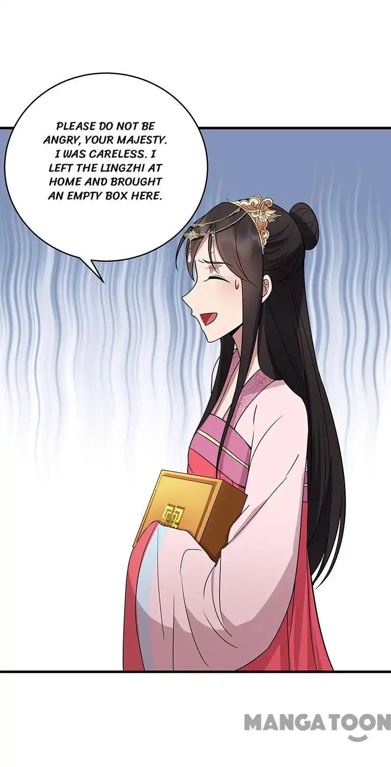 Revenge of a Fierce Princess Chapter 141 - page 31