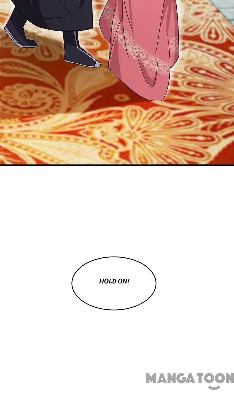 Revenge of a Fierce Princess Chapter 141 - page 33