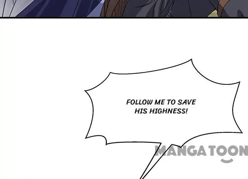 Revenge of a Fierce Princess Chapter 140 - page 3