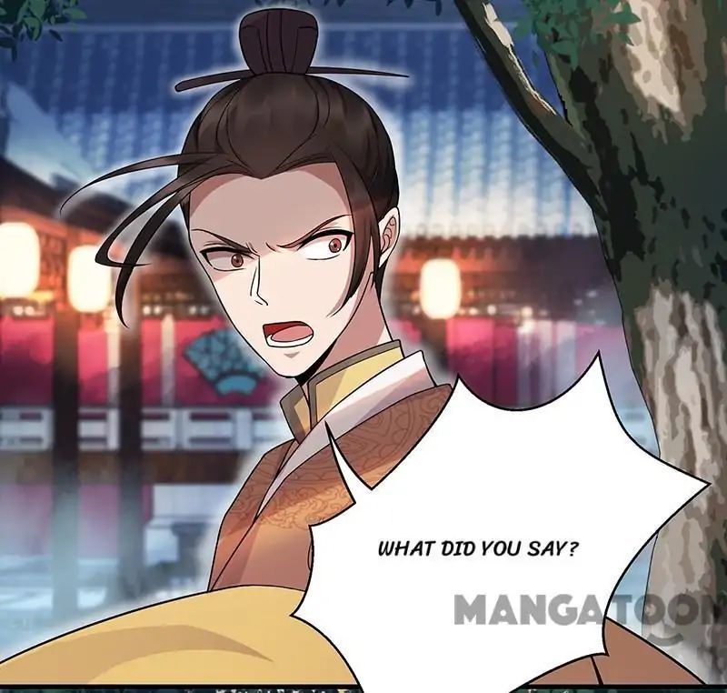 Revenge of a Fierce Princess Chapter 140 - page 39
