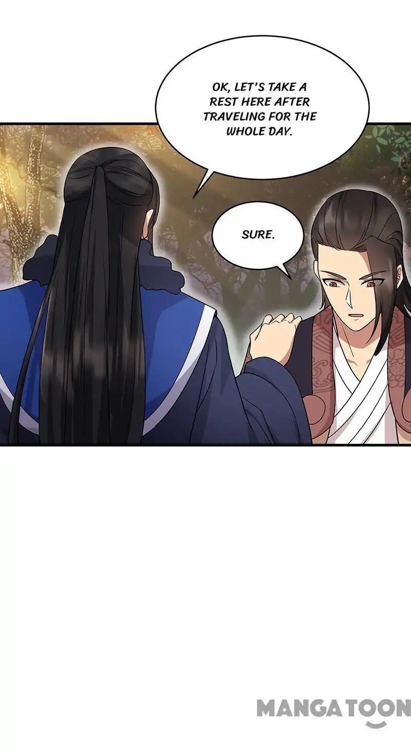 Revenge of a Fierce Princess Chapter 139 - page 10