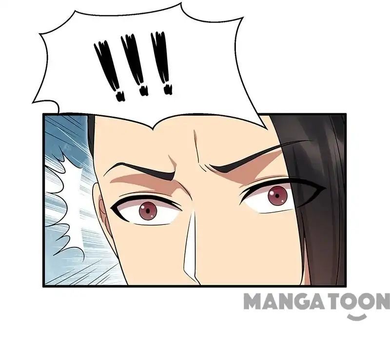 Revenge of a Fierce Princess Chapter 139 - page 11