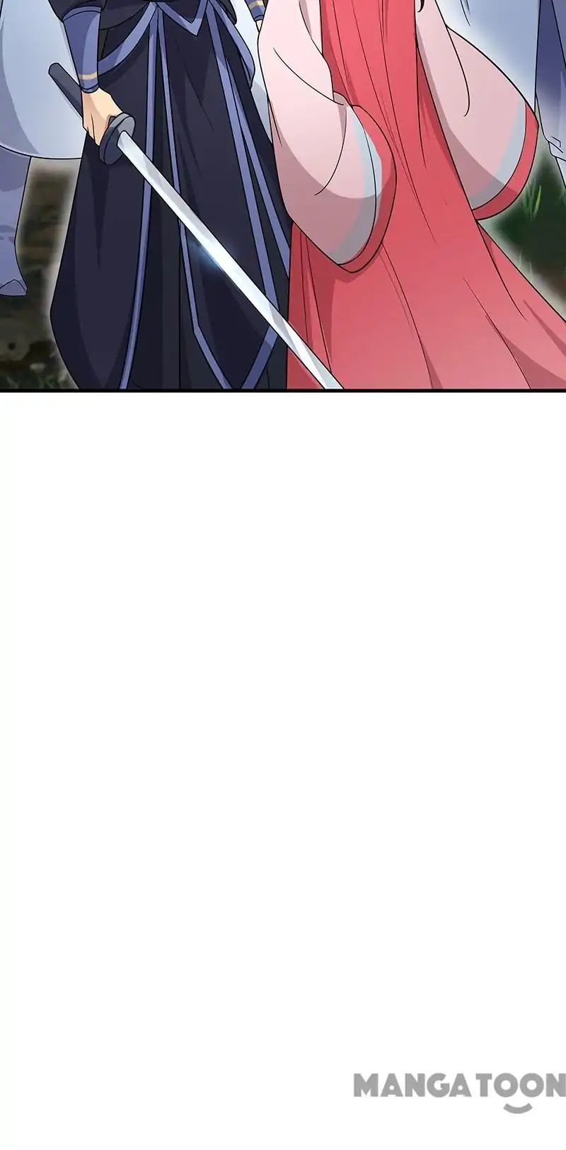 Revenge of a Fierce Princess Chapter 139 - page 20