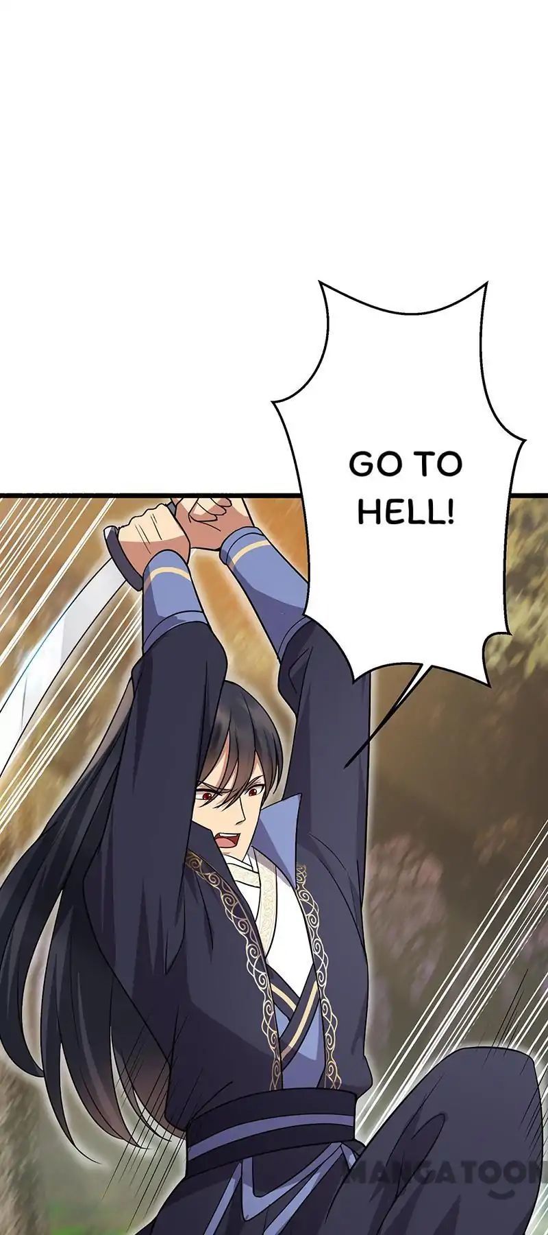 Revenge of a Fierce Princess Chapter 139 - page 30