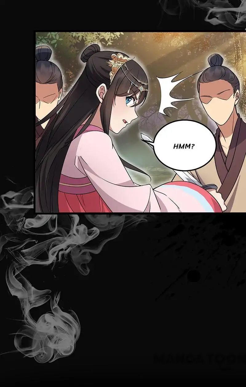 Revenge of a Fierce Princess Chapter 139 - page 39