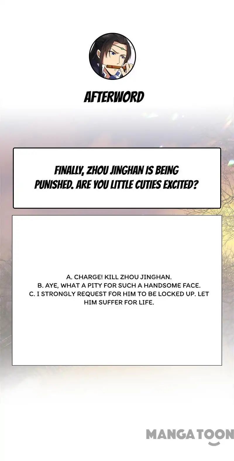 Revenge of a Fierce Princess Chapter 139 - page 40