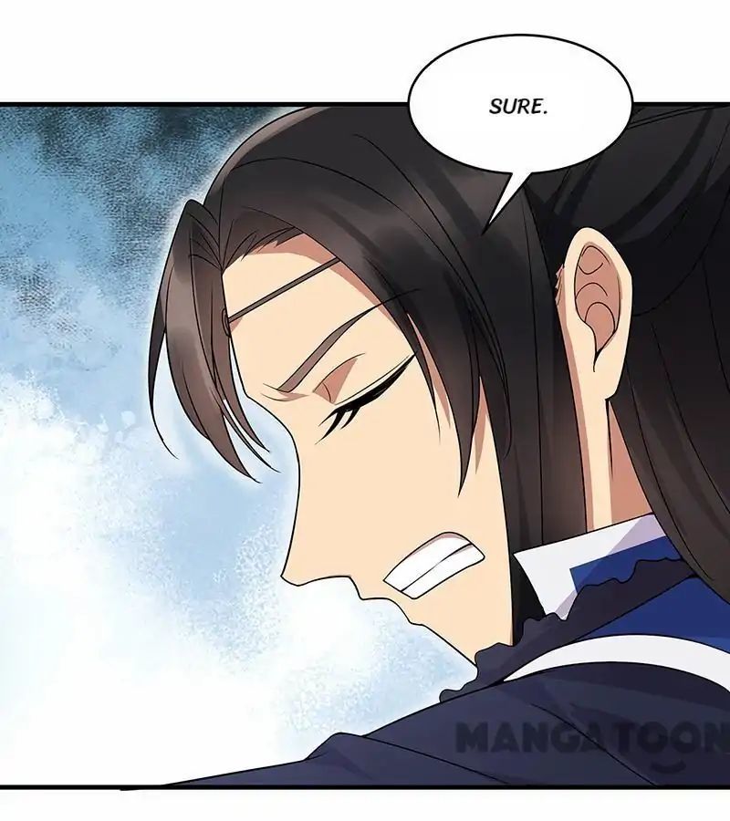Revenge of a Fierce Princess Chapter 138 - page 33