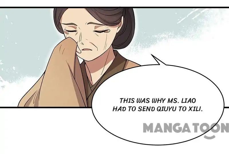 Revenge of a Fierce Princess Chapter 137 - page 23