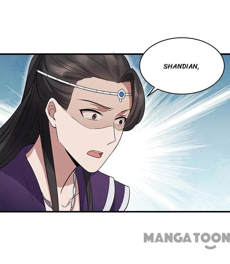 Revenge of a Fierce Princess Chapter 136 - page 16
