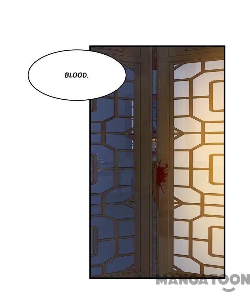 Revenge of a Fierce Princess Chapter 136 - page 17