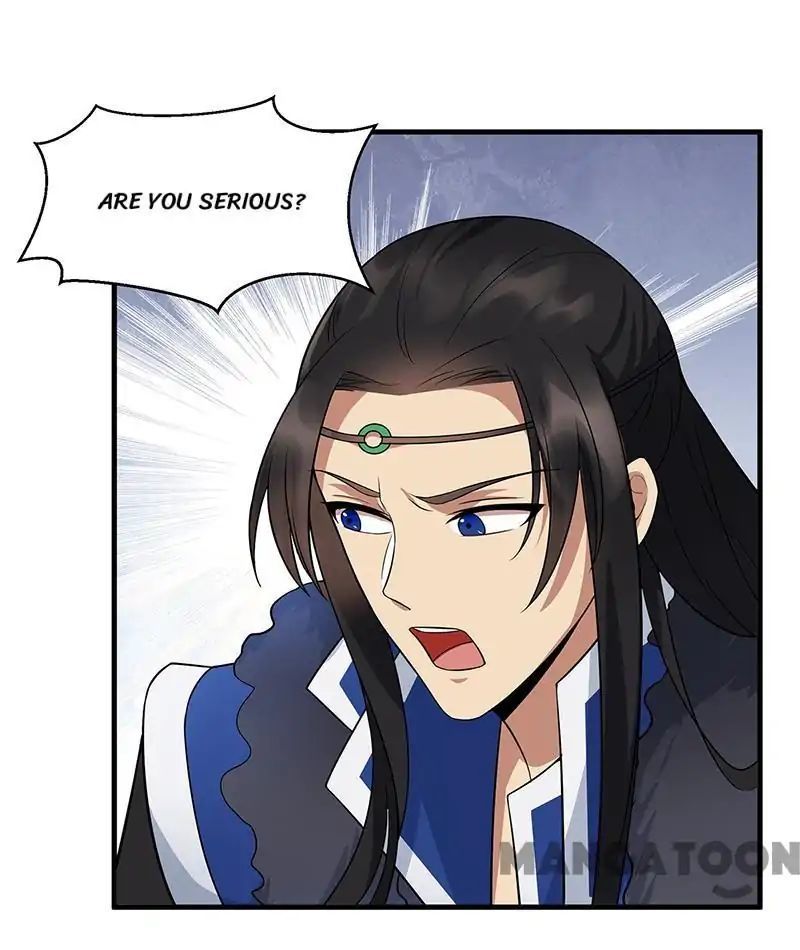 Revenge of a Fierce Princess Chapter 136 - page 6