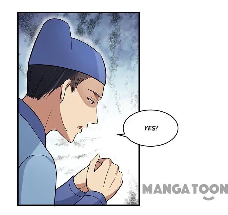 Revenge of a Fierce Princess Chapter 136 - page 9