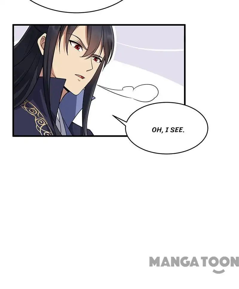 Revenge of a Fierce Princess Chapter 135 - page 27