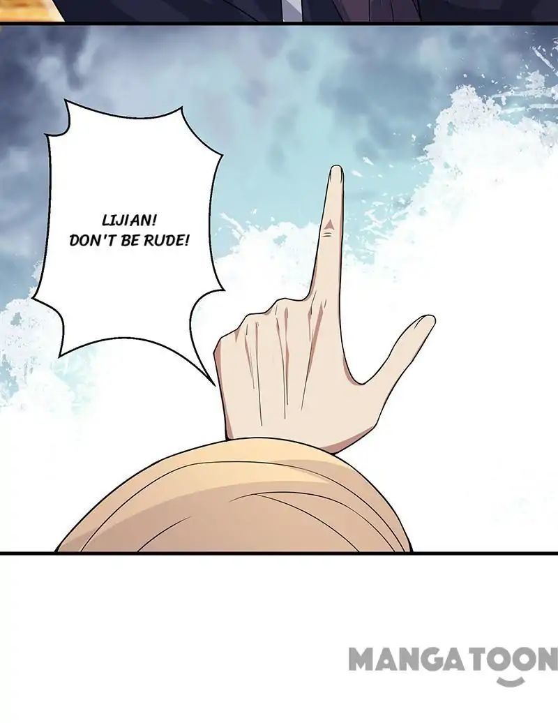 Revenge of a Fierce Princess Chapter 134 - page 10