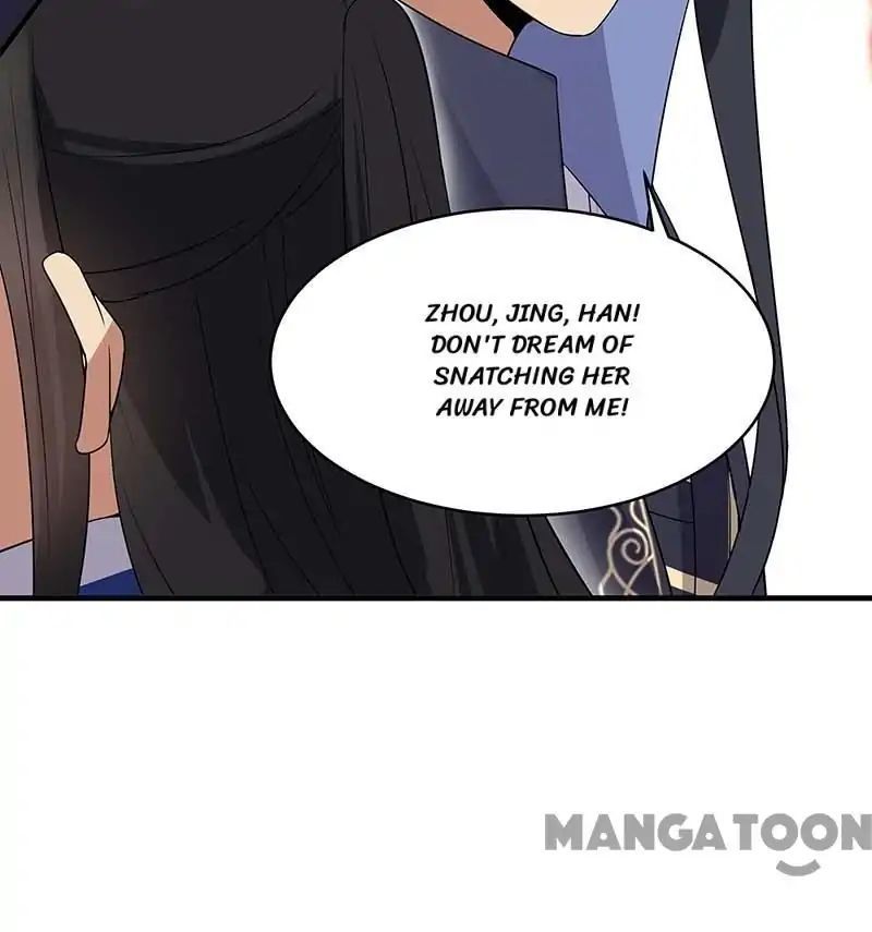Revenge of a Fierce Princess Chapter 134 - page 16
