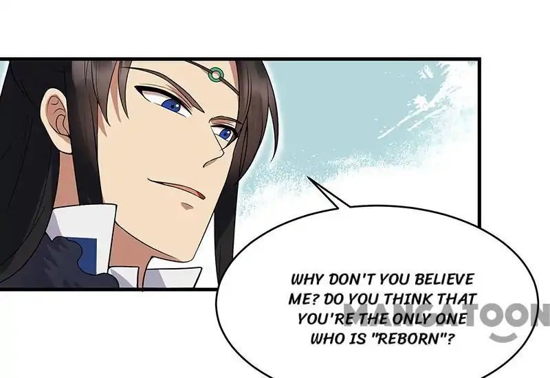 Revenge of a Fierce Princess Chapter 133 - page 19