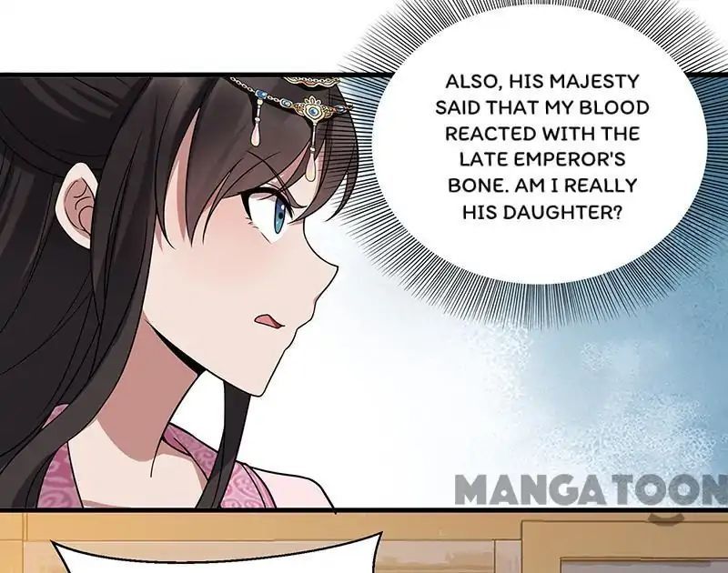 Revenge of a Fierce Princess Chapter 133 - page 2