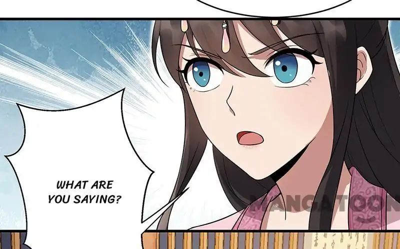 Revenge of a Fierce Princess Chapter 133 - page 20